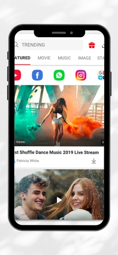 Live TV Streaming