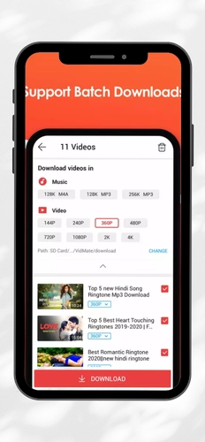 Ultra Fast Downloading Speed